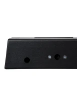 GLOBOSTAR® HANGING 41032 Σύστημα Κρέμασης για Κυρτές Οθόνες LED Video Wall με Διαστάσεις Καμπίνας 50x50cm & 50x100cm με Fast Clip Συνδέσμους - Μ50 x Π7 x Υ7cm
