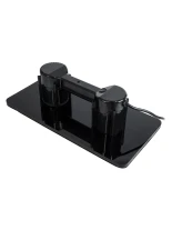 GLOBOSTAR® 41034 Συσκευή Αναρόφησης Module για Front Service LED Video Wall AC 220-240V - Μ40 x Π20 x Υ11cm