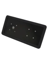 GLOBOSTAR® 41034 Συσκευή Αναρόφησης Module για Front Service LED Video Wall AC 220-240V - Μ40 x Π20 x Υ11cm