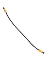 GLOBOSTAR® 41035 Καλώδιο Σύνδεσης Ρεύματος Powercon για Οθόνες LED Video Wall Αδιάβροχο IP65 - Μ75 x Π3.3 x Υ3.3cm
