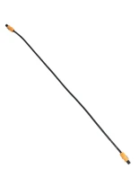 GLOBOSTAR® 41036 Καλώδιο Σύνδεσης Ρεύματος Powercon για Οθόνες LED Video Wall Αδιάβροχο IP65 - Μ125 x Π3.3 x Υ3.3cm