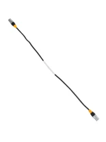 GLOBOSTAR® 41037 Καλώδιο Σύνδεσης Σήματος CAT6 Ethercon για Οθόνες LED Video Wall Αδιάβροχο IP65 - Μ75 x Π2.1 x Υ2.1cm