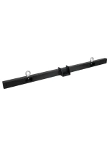 GLOBOSTAR® HANGING 41047 Σύστημα Κρέμασης για OPTILED Διάφανες Οθόνες LED Video Wall με Διαστάσεις Καμπίνας 100x50cm - Μ100 x Π7 x Υ9.5cm