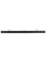 GLOBOSTAR® HANGING 41047 Σύστημα Κρέμασης για OPTILED Διάφανες Οθόνες LED Video Wall με Διαστάσεις Καμπίνας 100x50cm - Μ100 x Π7 x Υ9.5cm
