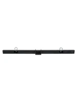 GLOBOSTAR® HANGING 41047 Σύστημα Κρέμασης για OPTILED Διάφανες Οθόνες LED Video Wall με Διαστάσεις Καμπίνας 100x50cm - Μ100 x Π7 x Υ9.5cm
