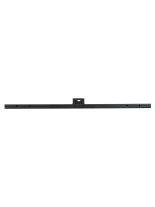 GLOBOSTAR® HANGING 41047 Σύστημα Κρέμασης για OPTILED Διάφανες Οθόνες LED Video Wall με Διαστάσεις Καμπίνας 100x50cm - Μ100 x Π7 x Υ9.5cm