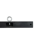GLOBOSTAR® HANGING 41047 Σύστημα Κρέμασης για OPTILED Διάφανες Οθόνες LED Video Wall με Διαστάσεις Καμπίνας 100x50cm - Μ100 x Π7 x Υ9.5cm