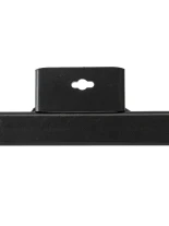 GLOBOSTAR® HANGING 41047 Σύστημα Κρέμασης για OPTILED Διάφανες Οθόνες LED Video Wall με Διαστάσεις Καμπίνας 100x50cm - Μ100 x Π7 x Υ9.5cm