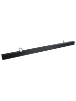 GLOBOSTAR® HANGING 41048 Σύστημα Κρέμασης για TRUEVIEW Διάφανες Οθόνες LED Video Wall με Διαστάσεις Καμπίνας 100x50cm - Μ100 x Π3.5 x Υ5cm