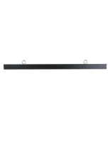 GLOBOSTAR® HANGING 41048 Σύστημα Κρέμασης για TRUEVIEW Διάφανες Οθόνες LED Video Wall με Διαστάσεις Καμπίνας 100x50cm - Μ100 x Π3.5 x Υ5cm