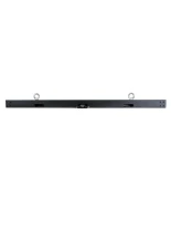 GLOBOSTAR® HANGING 41048 Σύστημα Κρέμασης για TRUEVIEW Διάφανες Οθόνες LED Video Wall με Διαστάσεις Καμπίνας 100x50cm - Μ100 x Π3.5 x Υ5cm