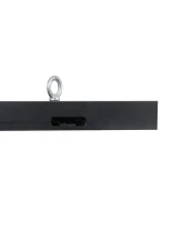 GLOBOSTAR® HANGING 41048 Σύστημα Κρέμασης για TRUEVIEW Διάφανες Οθόνες LED Video Wall με Διαστάσεις Καμπίνας 100x50cm - Μ100 x Π3.5 x Υ5cm