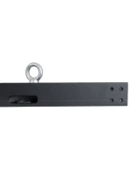 GLOBOSTAR® HANGING 41048 Σύστημα Κρέμασης για TRUEVIEW Διάφανες Οθόνες LED Video Wall με Διαστάσεις Καμπίνας 100x50cm - Μ100 x Π3.5 x Υ5cm