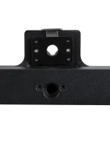 GLOBOSTAR® HANGING 41048 Σύστημα Κρέμασης για TRUEVIEW Διάφανες Οθόνες LED Video Wall με Διαστάσεις Καμπίνας 100x50cm - Μ100 x Π3.5 x Υ5cm