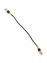 GLOBOSTAR® 41049 Καλώδιο Σύνδεσης Σήματος CAT6 Ethercon για Οθόνες LED Video Wall Αδιάβροχο IP65 - Μ36 x Π2.1 x Υ2.1cm