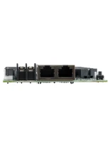 GLOBOSTAR® MRV412-N 41056 Novastar MRV412-N Receiving Card για Οθόνες LED Video Wall 12 x HUB75E με Loading Capacity σε Pixel 512 x 512px - Gigabit Network Ethernet Input & Output Ports - DC 5V IP20 - Μ14.6 x Π9.2 x Υ1.8cm - 2 Χρόνια Εγγύηση
