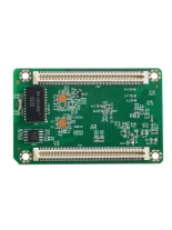 GLOBOSTAR® A5S-PLUS 41057 Novastar A5S-PLUS Receiving Card για Οθόνες LED Video Wall με Loading Capacity σε Pixel 512 x 384px - Gigabit Network Ethernet Input & Output Ports - DC 5V IP20 - Μ7 x Π4.5 x Υ0.8cm - 2 Χρόνια Εγγύηση