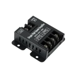 GLOBOSTAR® 73396 CORE Ενισχυτής Ισχύος & Σήματος Υψηλής Ταχύτητας 1CH DC 5-24V 30/15A 360W Max IP20 - M8.5xΠ2xΥ6.5cm - 2 Χρόνια Εγγύηση