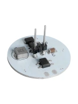 GLOBOSTAR® G4BACK 76103 Λάμπα G4 LED 4.5W 405lm 120° DC 12-24V IP20 Θερμό Λευκό 2700K Dimmable - Sanan SMD Chip - Back Pin - Μ3 x Π3 x Υ1.9cm - 2 Χρόνια Εγγύηση