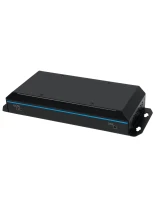 GLOBOSTAR® ZH-A2 90238 Multimedia Player Video Controller για Οθόνες LED Video Wall 1.3 million pixel - Input Signal W4096 x H2160@60Hz - WiFi 2.4G - 2 Gigabit Ethernet Output Port - AC 220-240V IP20 - Μ27 x Π11 x Υ4.5cm - 2 Χρόνια Εγγύηση