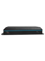 GLOBOSTAR® ZH-A2 90238 Multimedia Player Video Controller για Οθόνες LED Video Wall 1.3 million pixel - Input Signal W4096 x H2160@60Hz - WiFi 2.4G - 2 Gigabit Ethernet Output Port - AC 220-240V IP20 - Μ27 x Π11 x Υ4.5cm - 2 Χρόνια Εγγύηση