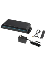 GLOBOSTAR® ZH-A2 90238 Multimedia Player Video Controller για Οθόνες LED Video Wall 1.3 million pixel - Input Signal W4096 x H2160@60Hz - WiFi 2.4G - 2 Gigabit Ethernet Output Port - AC 220-240V IP20 - Μ27 x Π11 x Υ4.5cm - 2 Χρόνια Εγγύηση