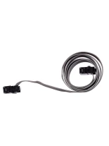 GloboStar® DATULCO 90240 Καλωδιοταινία 0.5m Data Cable HUB75 Μεταφοράς Σήματος/Εικόνας για Ψηφιακές Οθόνες LED Video Wall Μ50 x Π2.5 x Υ1.5cm - 2 Years Warranty
