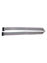 GloboStar® DATULCO 90240 Καλωδιοταινία 0.5m Data Cable HUB75 Μεταφοράς Σήματος/Εικόνας για Ψηφιακές Οθόνες LED Video Wall Μ50 x Π2.5 x Υ1.5cm - 2 Years Warranty