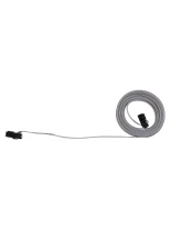 GloboStar® DATULCO 90243 Καλωδιοταινία 2m Data Cable HUB75 Μεταφοράς Σήματος/Εικόνας για Ψηφιακές Οθόνες LED Video Wall Μ200 x Π2.5 x Υ1.5cm - 2 Years Warranty
