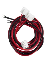 GloboStar® 90245 Καλώδιο Τροφοδοσίας για LED Modules Input x 1 Output x3 Μήκος 150cm