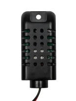GLOBOSTAR® SENSORIO-AM2301 90821 Arduino Ψηφιακός Αισθητήρας Θερμοκρασίας & Υγρασίας για LED Κυλιόμενες Ψηφιακές Επιγραφές/Οθόνες DC 5V Αδιάβροχο IP65 - Μ5.9 x Π2.7 x Υ1.3cm - 2 Χρόνια Εγγύηση