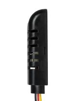 GLOBOSTAR® SENSORIO-AM2301 90821 Arduino Ψηφιακός Αισθητήρας Θερμοκρασίας & Υγρασίας για LED Κυλιόμενες Ψηφιακές Επιγραφές/Οθόνες DC 5V Αδιάβροχο IP65 - Μ5.9 x Π2.7 x Υ1.3cm - 2 Χρόνια Εγγύηση