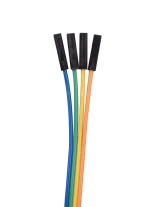 GLOBOSTAR® SENSORIO-AM2320 90822 Arduino Ψηφιακός Αισθητήρας Θερμοκρασίας & Υγρασίας για LED Κυλιόμενες Ψηφιακές Επιγραφές/Οθόνες DC 5V Αδιάβροχο IP65 - Μ4 x Π1.4 x Υ0.8cm - 2 Χρόνια Εγγύηση