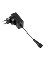 GLOBOSTAR® MATRIX GLB-106-0023 Τροφοδοτικό/Μετασχηματιστής SELV για Εύκαμπτη Κυλιόμενη Ψηφιακή Επιγραφή 20W 4A AC 220-240V σε DC 5V IP20 - Μ7,5 x Π4 x Υ7cm - 2 Χρόνια Εγγύηση