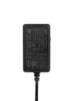 GLOBOSTAR® MATRIX GLB-106-0023 Τροφοδοτικό/Μετασχηματιστής SELV για Εύκαμπτη Κυλιόμενη Ψηφιακή Επιγραφή 20W 4A AC 220-240V σε DC 5V IP20 - Μ7,5 x Π4 x Υ7cm - 2 Χρόνια Εγγύηση