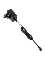 GLOBOSTAR® MATRIX GLB-106-0024 Τροφοδοτικό/Μετασχηματιστής SELV για Εύκαμπτη Κυλιόμενη Ψηφιακή Επιγραφή 40W 8A AC 220-240V σε DC 5V IP20 - Μ9 x Π5 x Υ8cm - 2 Χρόνια Εγγύηση