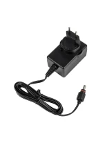 GLOBOSTAR® MATRIX GLB-106-0024 Τροφοδοτικό/Μετασχηματιστής SELV για Εύκαμπτη Κυλιόμενη Ψηφιακή Επιγραφή 40W 8A AC 220-240V σε DC 5V IP20 - Μ9 x Π5 x Υ8cm - 2 Χρόνια Εγγύηση