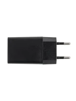 GLOBOSTAR® MATRIX GLB-106-0026 Τροφοδοτικό/Μετασχηματιστής SELV με 1 x USB 2.0 για Εύκαμπτη Κυλιόμενη Ψηφιακή Επιγραφή 10W 2A AC 220-240V σε DC 5V IP20 - Μ3.6 x Π2.3 x Υ8.2cm - 2 Χρόνια Εγγύηση