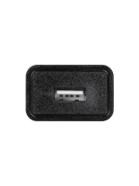GLOBOSTAR® MATRIX GLB-106-0026 Τροφοδοτικό/Μετασχηματιστής SELV με 1 x USB 2.0 για Εύκαμπτη Κυλιόμενη Ψηφιακή Επιγραφή 10W 2A AC 220-240V σε DC 5V IP20 - Μ3.6 x Π2.3 x Υ8.2cm - 2 Χρόνια Εγγύηση