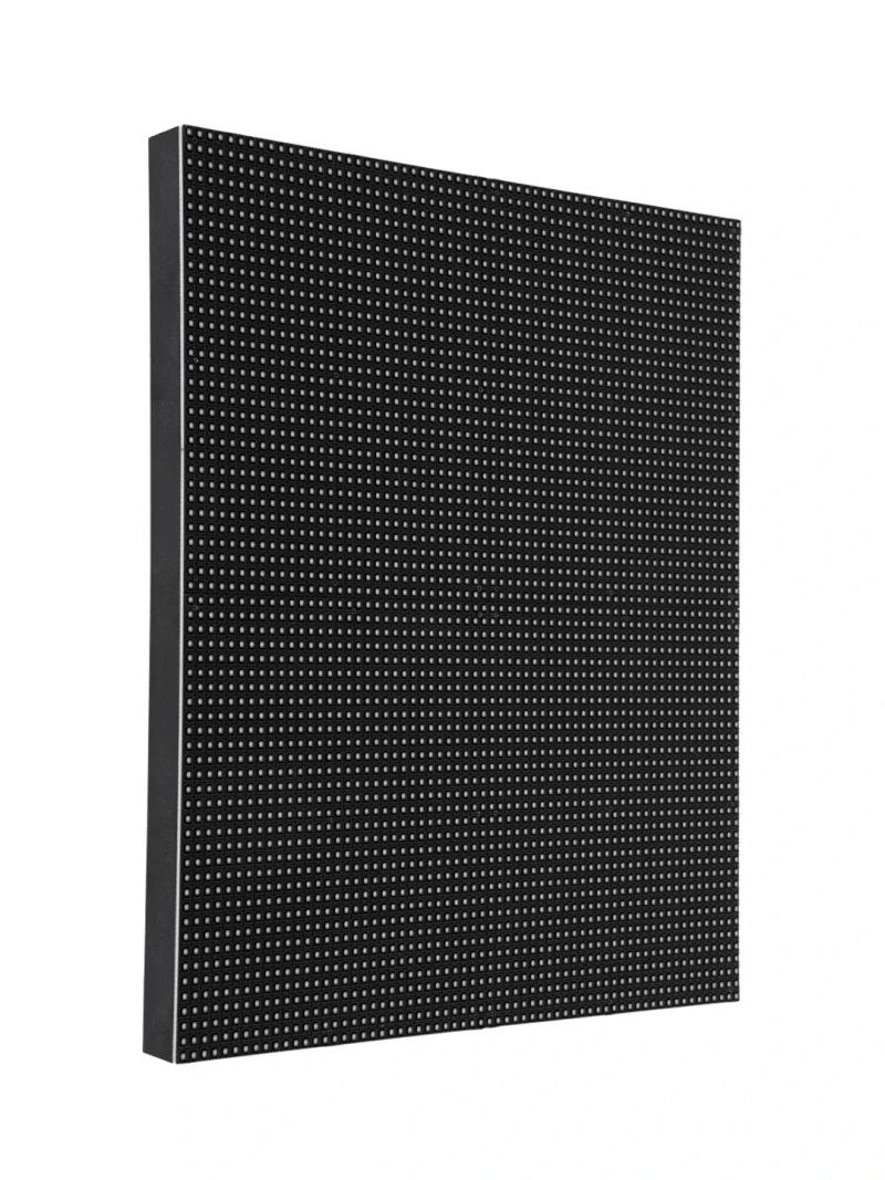 GLOBOSTAR® NEOWALL 41024 Module για Οθόνες Video Wall 25x25cm 64x64px P3.91 LED 45W 3840Hz 4096 Dots ≥1900cd/㎡ Nits DC 5V Εσωτερικού Χώρου IP31 Full Color S1/16 14Bits - Kinglight SMD2121 - Αριστερό - Μ25 x Π1.2 x Υ25cm - 2 Χρόνια Εγγύηση