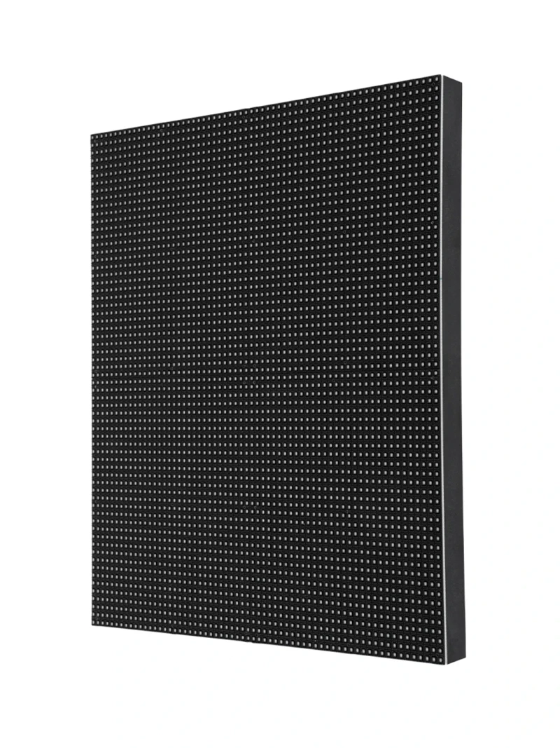 GLOBOSTAR® NEOWALL 41025 Module για Οθόνες Video Wall 25x25cm 64x64px P3.91 LED 45W 3840Hz 4096 Dots ≥1900cd/㎡ Nits DC 5V Εσωτερικού Χώρου IP31 Full Color S1/16 14Bits - Kinglight SMD2121 - Δεξί - Μ25 x Π1.2 x Υ25cm - 2 Χρόνια Εγγύηση