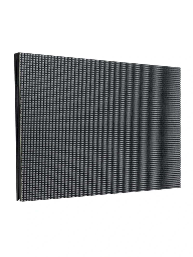 GLOBOSTAR® LUXCORE 41029 Module για Οθόνες LED Video Wall 32x16cm 128x64px P2.5 LED 35W 3840Hz 8192 Dots ≥1800cd/㎡ Nits DC 5V Εσωτερικού Χώρου IP31 Full Color S1/32 14Bits - Kinglight SMD2121 - Μ32 x Π1.5 x Υ16cm - 2 Χρόνια Εγγύηση