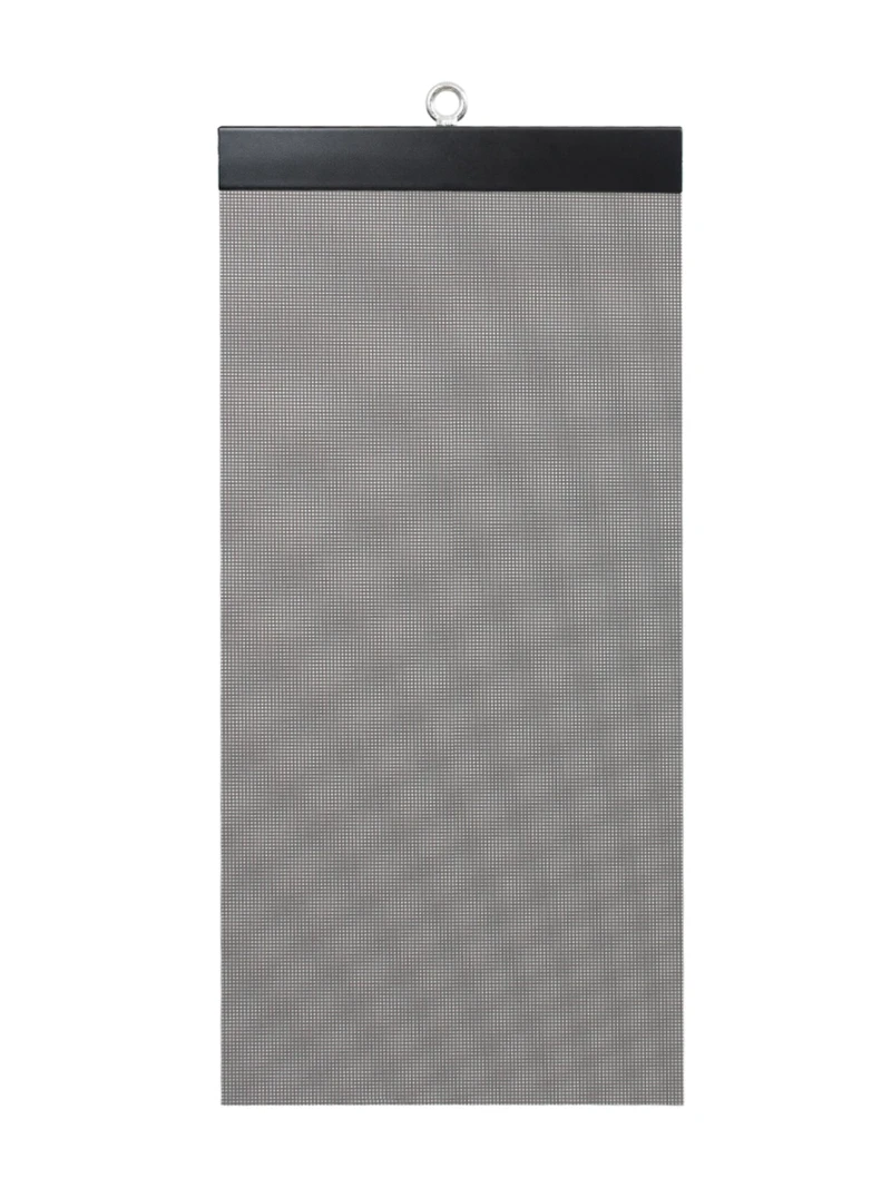 GLOBOSTAR® HANGING 41032 Σύστημα Κρέμασης για Κυρτές Οθόνες LED Video Wall με Διαστάσεις Καμπίνας 50x50cm & 50x100cm με Fast Clip Συνδέσμους - Μ50 x Π7 x Υ7cm