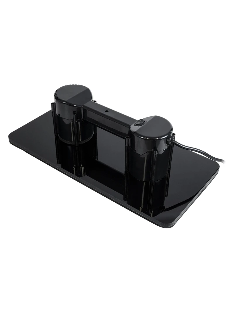 GLOBOSTAR® 41034 Συσκευή Αναρόφησης Module για Front Service LED Video Wall AC 220-240V - Μ40 x Π20 x Υ11cm