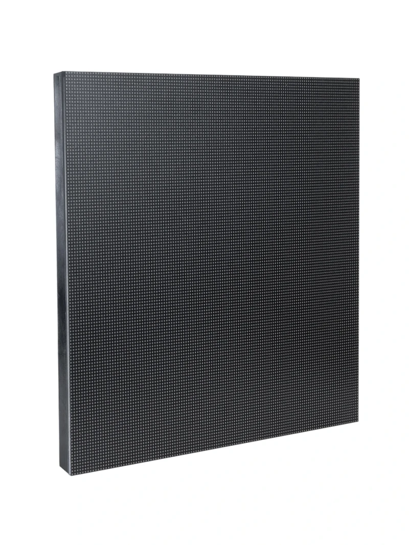 GLOBOSTAR® CRYSTALPIX 41040 Module για Οθόνες Video Wall 25x25cm 128x128px P1.95 GOB LED 40W 3840Hz 16384 Dots ≥800cd/㎡ Nits DC 5V Εσωτερικού Χώρου IP31 Full Color S1/32 14Bits - Kinglight SMD1515 - Αριστερό - Μ25 x Π1.2 x Υ25cm - 2 Χρόνια Εγγύηση