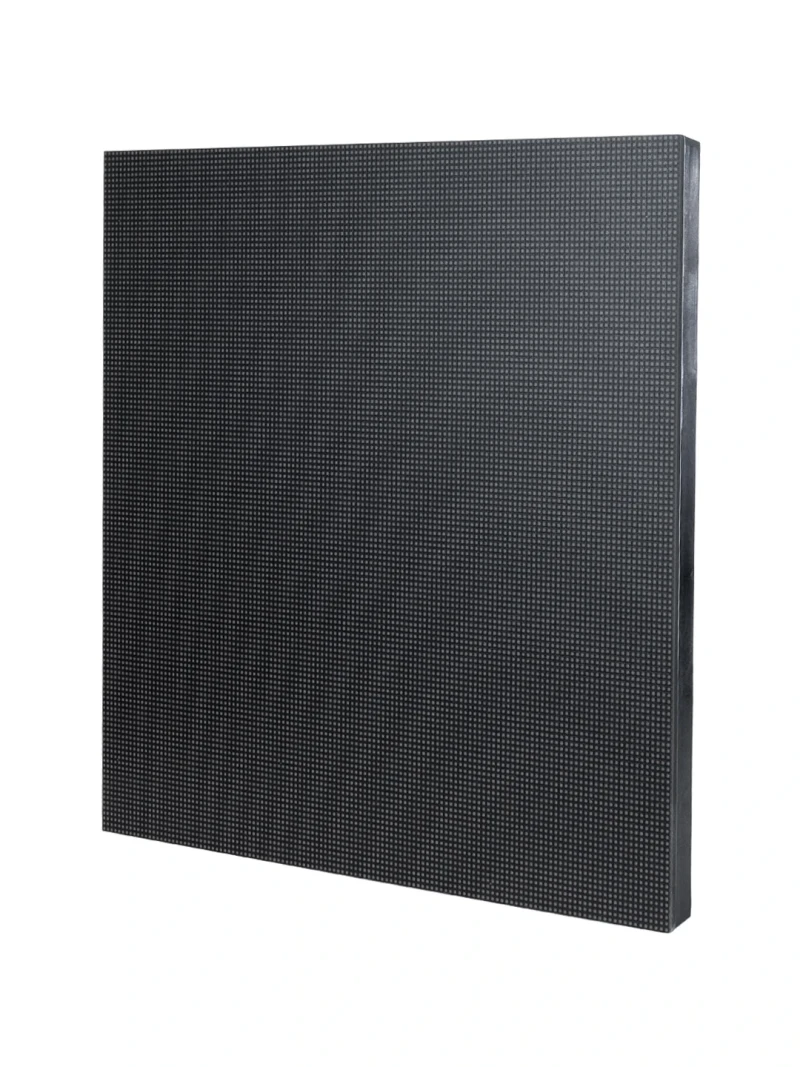 GLOBOSTAR® CRYSTALPIX 41041 Module για Οθόνες Video Wall 25x25cm 128x128px P1.95 GOB LED 40W 3840Hz 16384 Dots ≥800cd/㎡ Nits DC 5V Εσωτερικού Χώρου IP31 Full Color S1/32 14Bits - Kinglight SMD1515 - Δεξί - Μ25 x Π1.2 x Υ25cm - 2 Χρόνια Εγγύηση