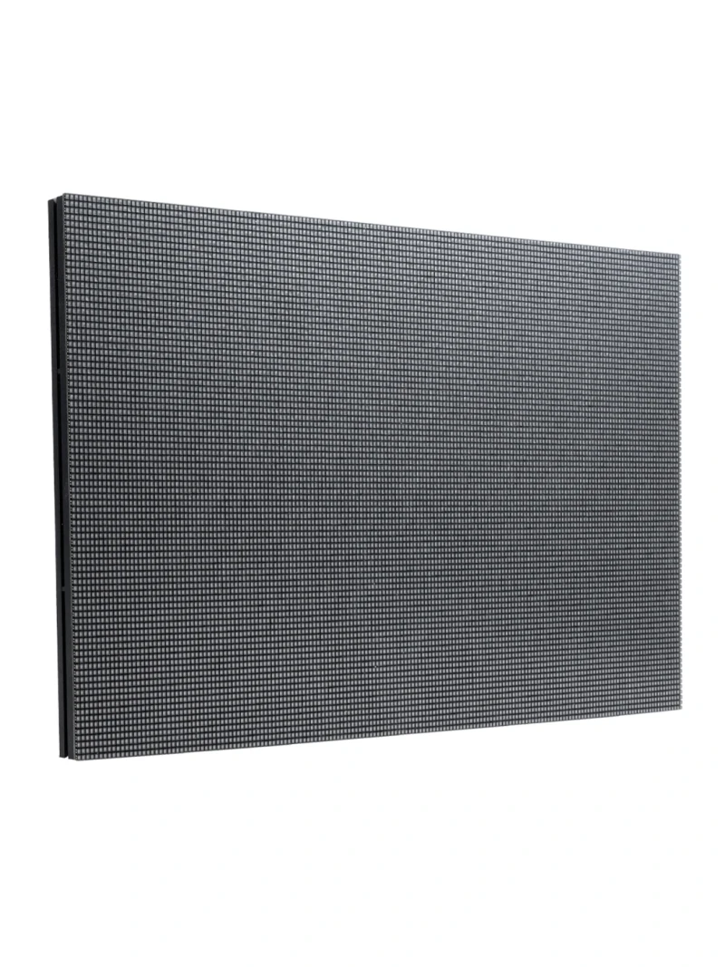 GLOBOSTAR® STANDWALL 41054 Module για Οθόνες LED Video Wall 32x16cm 172x86px P1.86 GOB LED 35W 3840Hz 14792 Dots ≥1100cd/㎡ Nits DC 5V Εσωτερικού Χώρου IP31 Full Color S1/43 14Bits - Kinglight SMD1515 - Μ32 x Π1.6 x Υ16cm - 2 Χρόνια Εγγύηση
