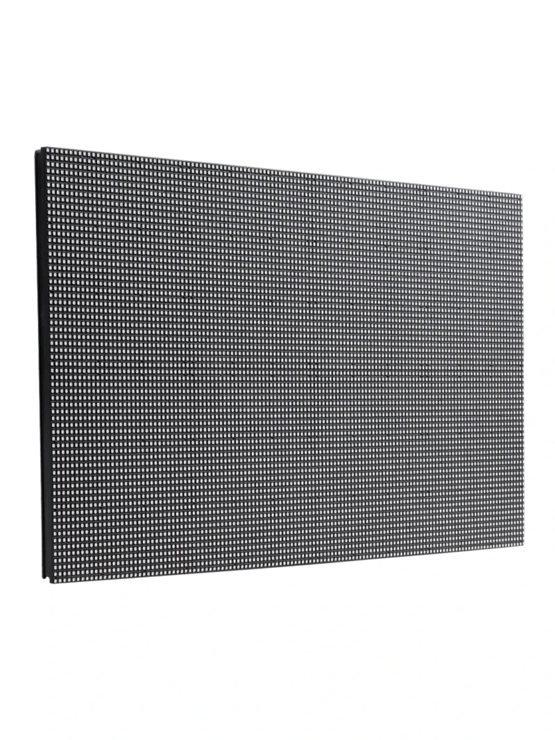 GLOBOSTAR® STANDWALL 41055 Module για Οθόνες LED Video Wall 32x16cm 128x64px P2.5 LED 35W 3840Hz 8192 Dots ≥5000cd/㎡ Nits DC 5V Εξωτερικού Χώρου IP65 Full Color S1/16 14Bits - Kinglight SMD1415 - Μ32 x Π1.3 x Υ16cm - 2 Χρόνια Εγγύηση