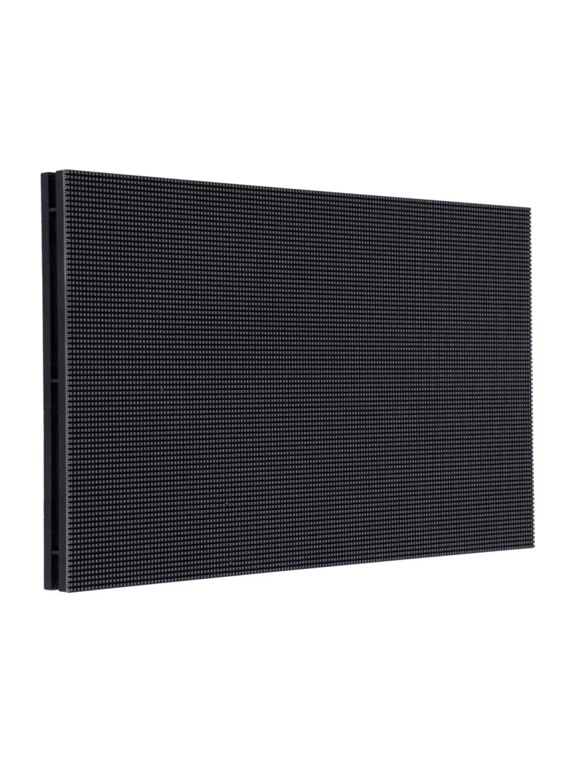 GloboStar® MODULCO 90233 LED Display Module 32x16cm - Πλακίδιο Ψηφιακής Οθόνης LED Video Wall - P2 Pro 3840Hz High Refresh Rate 12800 Dots - 25 W ≥600cd/㎡ DC 4.5~5V - SMD1515 RGB 3in1 4398 Billion Colors - Indoor IP20 - Μ32 x Υ16cm