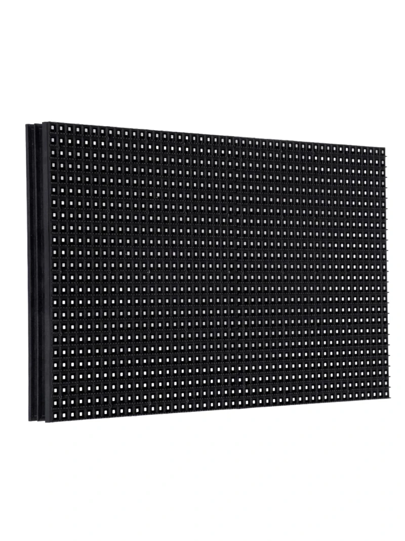 GloboStar® MODULCO 90235 LED Display Module 32x16cm - Πλακίδιο Ψηφιακής Οθόνης LED Video Wall - P6.6 Pro 3840Hz High Refresh Rate 1152 Dots - 46 W ≥4500cd/㎡ DC 4.5~5V - SMD2525 RGB 3in1 4398 Billion Colors - Outdoor IP65 - Μ32 x Υ16cm